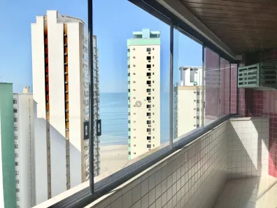 Apartamento com 2 Quartos à venda, 119m² no Centro, Balneário Camboriú