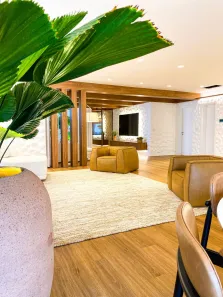 Apartamento com 3 Quartos à venda, 299m² no Setor Marista, Goiânia