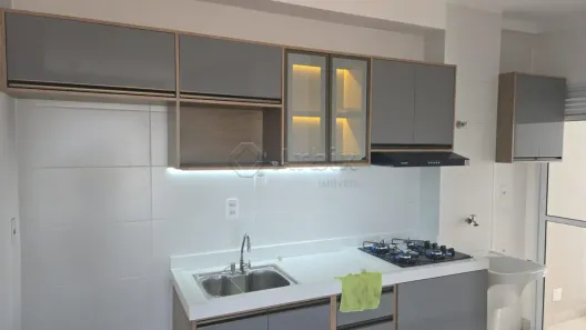 Apartamento com 2 Quartos à venda, 57m² no Vila Santa Maria, Americana