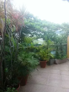Cobertura com 3 Quartos para alugar, 186m² no Barra da Tijuca, Rio de Janeiro