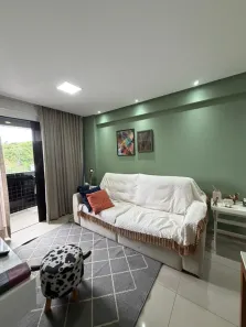 Apartamento com 2 Quartos à venda, 52m² no Mangabeiras, Maceió
