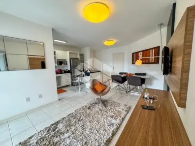 Apartamento com 2 Quartos à venda, 74m² no Itacorubi, Florianópolis