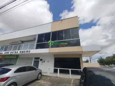 Ponto Comercial com 6 Quartos para alugar, 63m² no Santa Isabel, Teresina