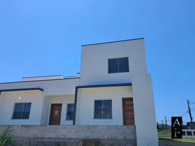 Sobrado com 2 Quartos à venda, 100m² no Ambrósio, Garopaba