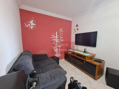 Apartamento com 2 Quartos à venda, 65m² no Vila Augusta, Guarulhos