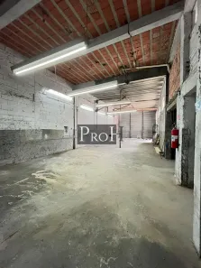 Galpão/Depósito/Armazém com 1 Quarto para alugar, 250m² no Taboão, São Bernardo do Campo