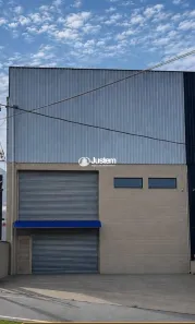 Galpão/Depósito/Armazém para alugar, 300m² no Jardim Delegá, Salto