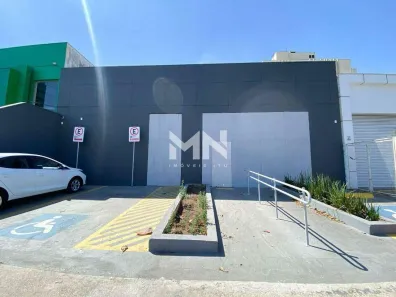 Ponto Comercial para alugar, 410m² no Vila Nova, Itu