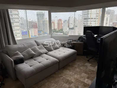 Cobertura com 2 Quartos à venda, 100m² no Vila Nova Conceição, São Paulo