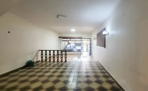 Imóvel Comercial com 3 Quartos para alugar, 222m² no Tatuapé, São Paulo