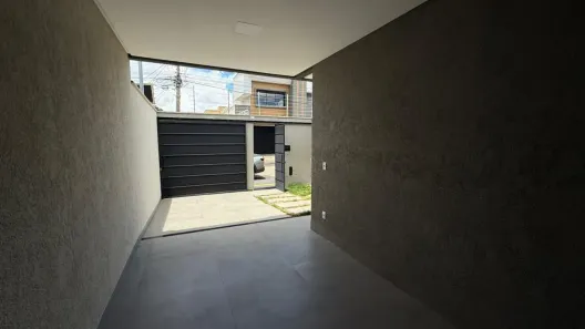 Casa com 3 Quartos à venda, 125m² no Parque Veiga Jardim, Aparecida de Goiânia