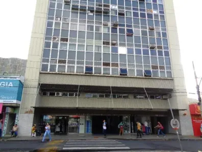 Sala Comercial para alugar, 30m² no Centro, Uberlândia
