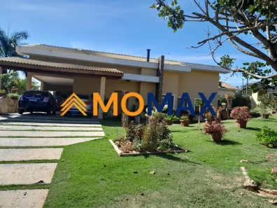 Casa de Condomínio com 3 Quartos à venda, 225m² no San Diego, Vargem Grande Paulista