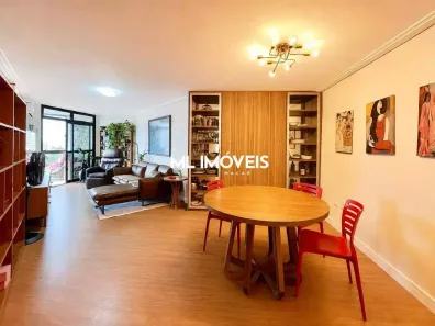 Apartamento com 3 Quartos à venda, 140m² no Imbetiba, Macaé