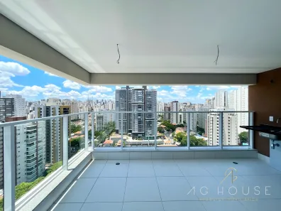 Apartamento com 3 Quartos à venda, 104m² no Água Branca, São Paulo