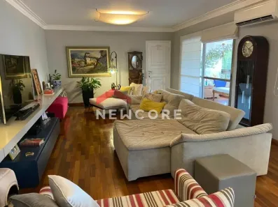 Apartamento com 3 Quartos à venda, 167m² no Vila Suzana, São Paulo