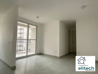 Apartamento com 2 Quartos à venda, 50m² no Vila Independência, São Paulo