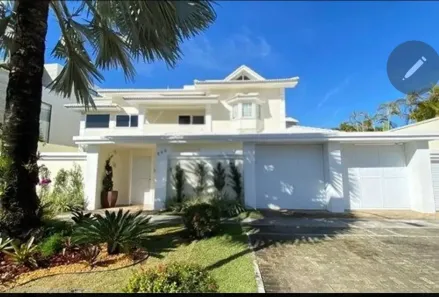 Casa de Condomínio com 5 Quartos à venda, 612m² no Barra da Tijuca, Rio de Janeiro