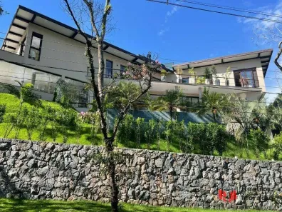 Casa de Condomínio com 4 Quartos à venda, 650m² no Palos Verdes, Carapicuíba