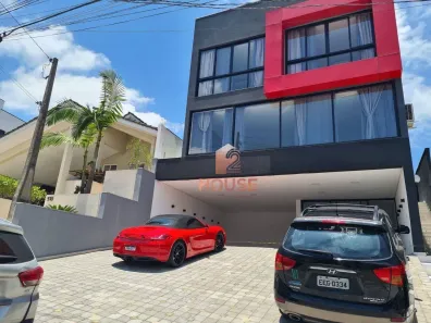 Casa de Condomínio com 3 Quartos à venda, 300m² no Jardim das Cerejeiras, Arujá