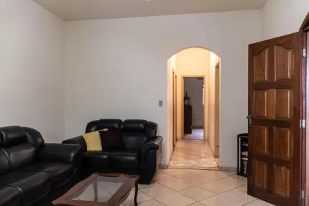 Casa com 6 Quartos à venda, 360m² no Jardim América, Belo Horizonte