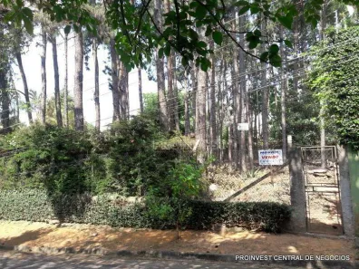 Lote/Terreno à venda, 1179m² no Granja Viana, Cotia