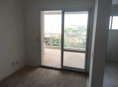 Apartamento com 2 Quartos à venda, 67m² no Vila Santa Rosália, Limeira