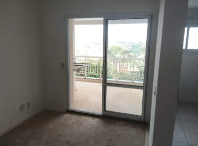 Apartamento com 2 Quartos à venda, 67m² no Vila Santa Rosália, Limeira