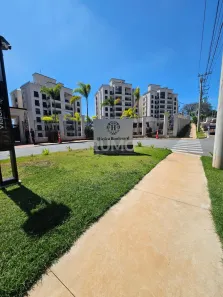 Apartamento com 3 Quartos para alugar, 91m² no Bairro das Palmeiras, Campinas