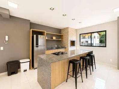 Apartamento com 2 Quartos à venda, 57m² no Água Verde, Blumenau