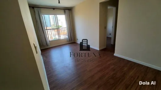 Apartamento com 2 Quartos para alugar, 50m² no Chácara Inglesa, São Paulo