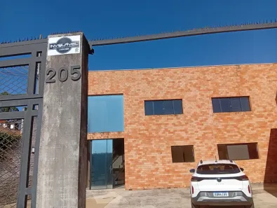 Imóvel Comercial para alugar, 241m² no Oficinas, Ponta Grossa