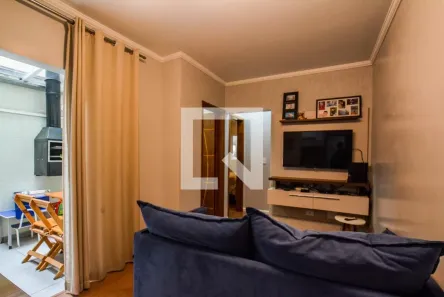 Apartamento com 2 Quartos à venda, 56m² no Jardim das Maravilhas, Santo André