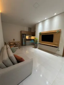 Casa com 2 Quartos à venda, 100m² no Villagio Mundo Novo, Franca