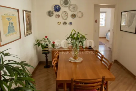 Apartamento com 2 Quartos à venda, 84m² no Planalto Paulista, São Paulo