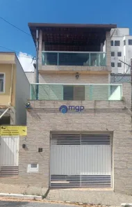 Casa com 2 Quartos à venda, 180m² no Vila Leonor, São Paulo