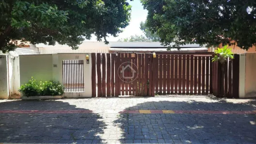 Casa com 3 Quartos à venda, 216m² no Jardim São Bento, Campo Grande