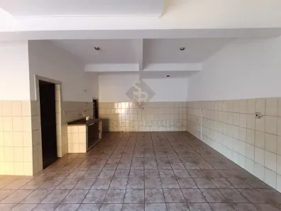 Ponto Comercial para alugar, 55m² no Vila Tamandaré, Ribeirão Preto