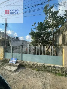 Lote/Terreno à venda, 180m² no Vila Medeiros, São Paulo