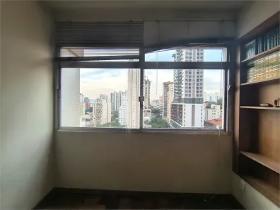 Apartamento com 2 Quartos à venda, 75m² no Perdizes, São Paulo