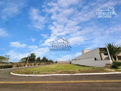 Lote/Terreno à venda, 1271m² no Estância Hípica, Nova Odessa