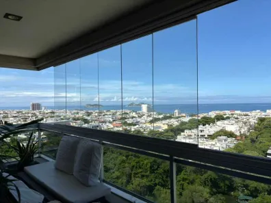 Apartamento com 2 Quartos à venda, 76m² no Barra da Tijuca, Rio de Janeiro