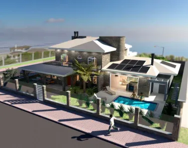 Casa com 5 Quartos à venda, 372m² no XANGRI-LÁ, Xangri-lá
