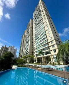 Apartamento com 2 Quartos à venda, 103m² no Engenho Velho da Federação, Salvador