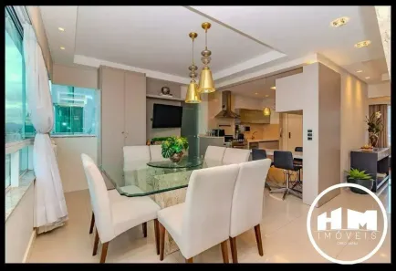 Apartamento com 5 Quartos à venda, 270m² no Centro, Balneário Camboriú