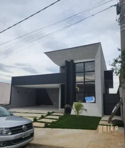 Casa de Condomínio com 3 Quartos à venda, 192m² no Bairro do Grama, Caçapava