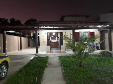 Casa com 4 Quartos à venda, 156m² no Itaúna, Saquarema