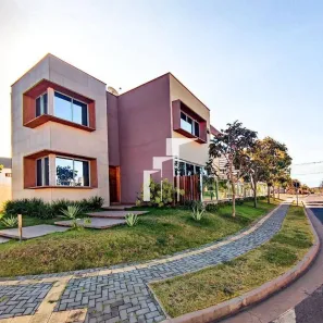 Casa de Condomínio com 3 Quartos à venda, 346m² no Uruguai, Teresina