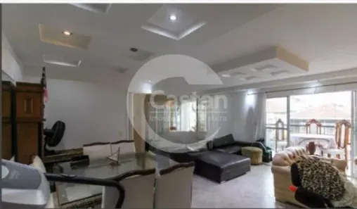 Apartamento com 4 Quartos à venda, 137m² no Parque da Vila Prudente, São Paulo