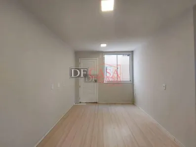 Apartamento com 2 Quartos à venda, 44m² no Colônia (Zona Leste), São Paulo